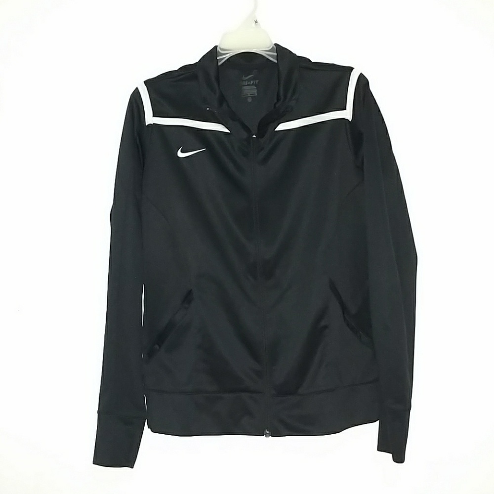 Nike Zip Up Jacket